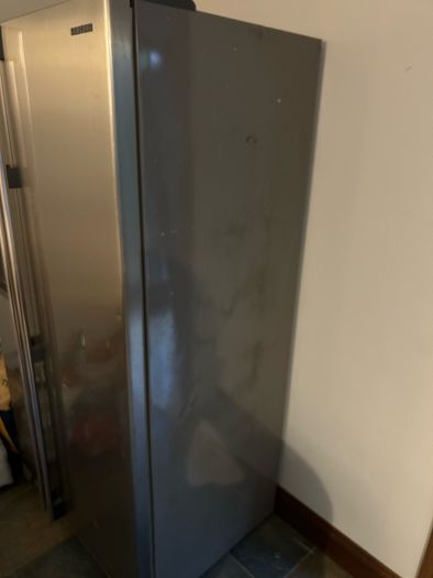 Samsung Fridge Freezer