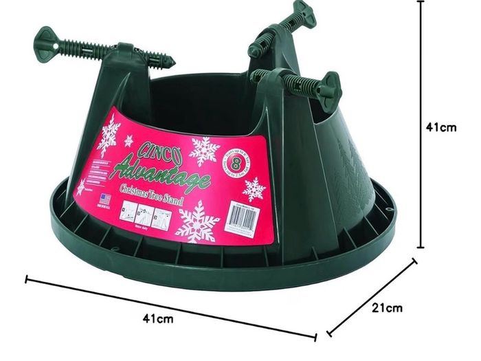 Christmas Tree Stand