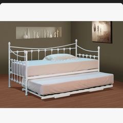 single day bed