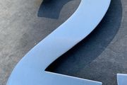 House Number