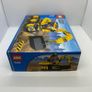LEGO CITY: Digger 7248 (2005) | 100% Complete w/ Minifig + Instructions + Box Image 7