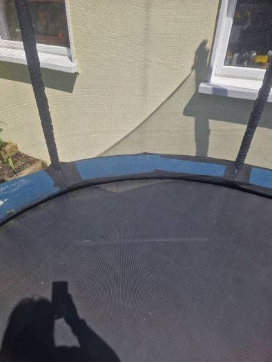 trampoline