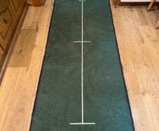 Pure2Improve Golf Putting Mat
