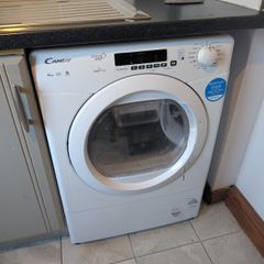 Candy 10kg Tumble dryer