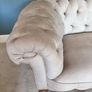 Antique Chesterfield Couch Image 2