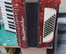 accordion
