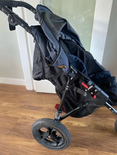 out n about nipper buggy