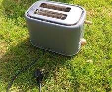 toaster