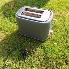 toaster