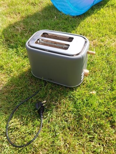 toaster