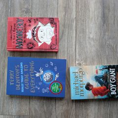 Books for Teens / Teens