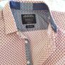Burton Fitted Shirt - Size S Image 3