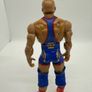 wwe elite series 59 Kurt Angle action figure Image 3