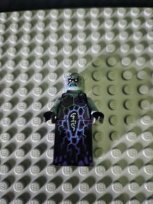 Lego Nexo Knights Ruina Nex067