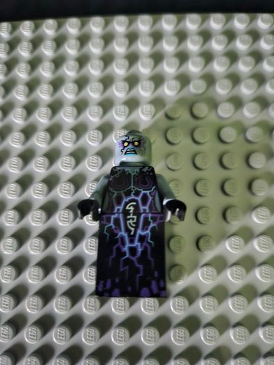 Lego Nexo Knights Ruina Nex067