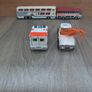 Vintage Die-cast Collection Job Lot - Matchbox Lesney, Long Tomica, Majorette Image 10