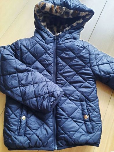 Girl Jacket