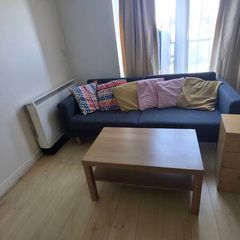 Sofa+Coffee table+Bedside table