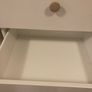Changing Table with drawers - Myrlla Image 3
