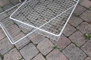 wire baskets