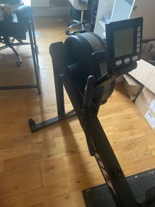 Rowing machine