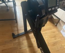 Rowing machine