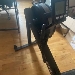 Rowing machine