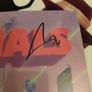 Glass Animals - Dreamland (signed and sealed) Image 6