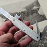 Vintage Elsener Schwyz Victoria 69 Original Swiss Army Issued Soldier Knife Discontinued Collectable Militaria Image 6