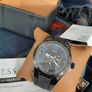New Guess steel watch in Box Image 3