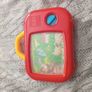 vintage postman pat wind up musical toy Image 2
