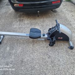 body sculpture rowing machine