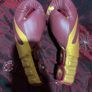 Venum reverso boxing gloves 10oz Image 4
