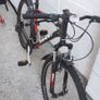 Giant Boulder Mountain Bike Image 3