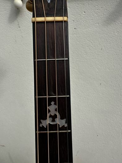 Paramount Leader Tenor banjo
