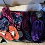 Shoes/slippers variuos size,style and colour for kids and adults Image 7