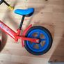 Paw patrol balance bike Image 4