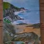 Vintage "Irish Sea-Shore Life" Book (Folens) - Retro 70s/80s Image 2