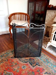 Fire/Stove Guard