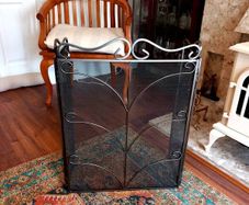 Fire/Stove Guard