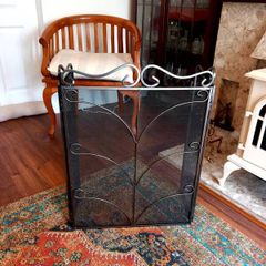 Fire/Stove Guard