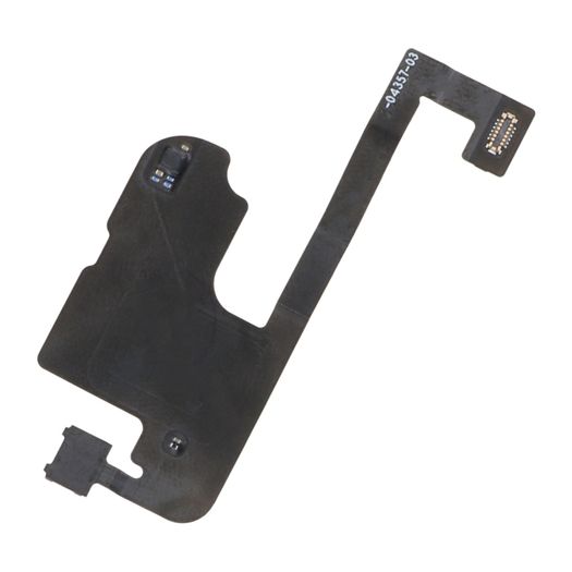 For Apple iPhone 15 Plus Ear Speaker Proximity Ambient Light Sensor Flex Cable