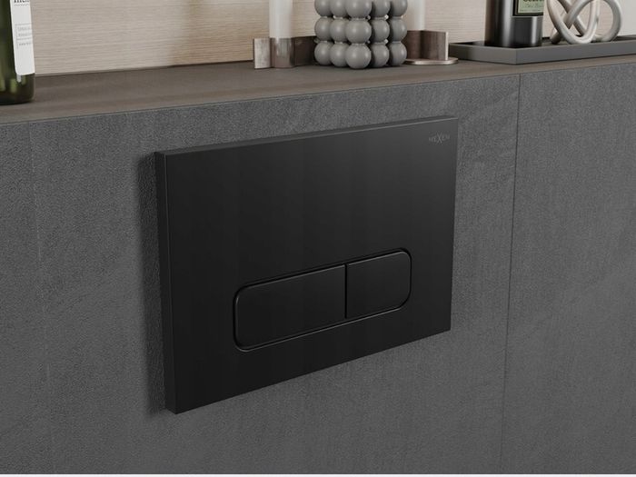 7in1 Wc Concealed Set Geberit Shell Button For Sale in Cork City Centre ...