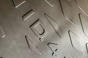 ID4 Boot Mat