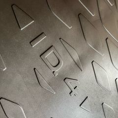 ID4 Boot Mat