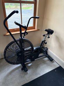 gym equipment