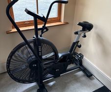 gym equipment