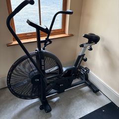 gym equipment