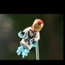 Lego IRON MAN Minifigure Polybag Lego Marvel Lego Minifigure Image 6