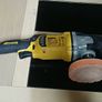 dewalt car polisher Image 2